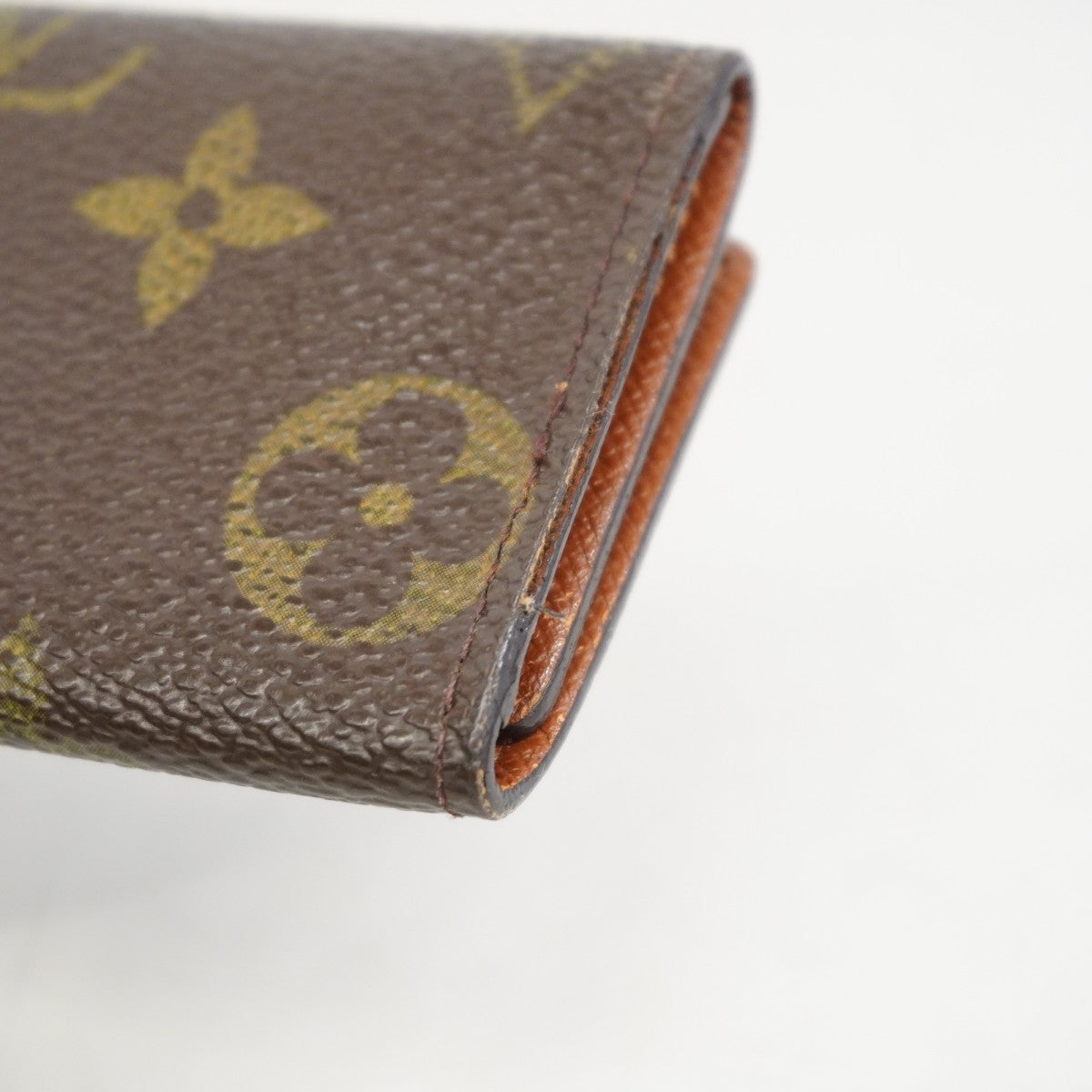 ★在庫処分★SALE【6cb1483】ルイヴィトン キーケース モノグラム ミュルティクレ4 M69517 ブラウン【中古】メンズ レディース ユニセックス