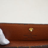 ★在庫処分★SALE【6cb1483】ルイヴィトン キーケース モノグラム ミュルティクレ4 M69517 ブラウン【中古】メンズ レディース ユニセックス