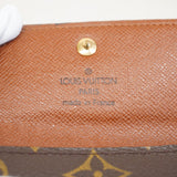 ★在庫処分★SALE【6cb1483】ルイヴィトン キーケース モノグラム ミュルティクレ4 M69517 ブラウン【中古】メンズ レディース ユニセックス