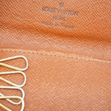 ★在庫処分★SALE【6cb1483】ルイヴィトン キーケース モノグラム ミュルティクレ4 M69517 ブラウン【中古】メンズ レディース ユニセックス