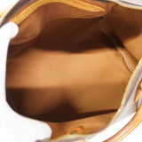 【6cb1504】ルイヴィトン ハンドバッグ モノグラム スピーディ35 M41107 ブラウン【中古】レディース