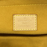 【6cb1531-k】ルイヴィトン ハンドバッグ モノグラム・デニム ネオスピーディ M95019 ブルー【中古】レディース