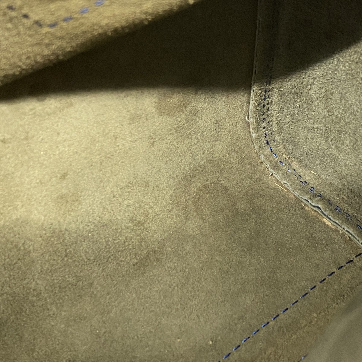 【6cb1532-k】ルイヴィトン ハンドバッグ エピ スピーディ25 M43015 トレドブルー【中古】レディース