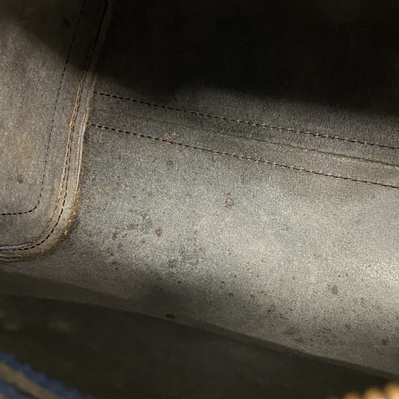 【6cb1538-k】ルイヴィトン ハンドバッグ エピ スピーディ25 M43015 トレドブルー【中古】レディース