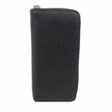 ★最終価格【6cb1553-k】ルイヴィトン 長財布 タイガ ジッピーウォレットヴェルティカル M30503 ノワール【中古】メンズ