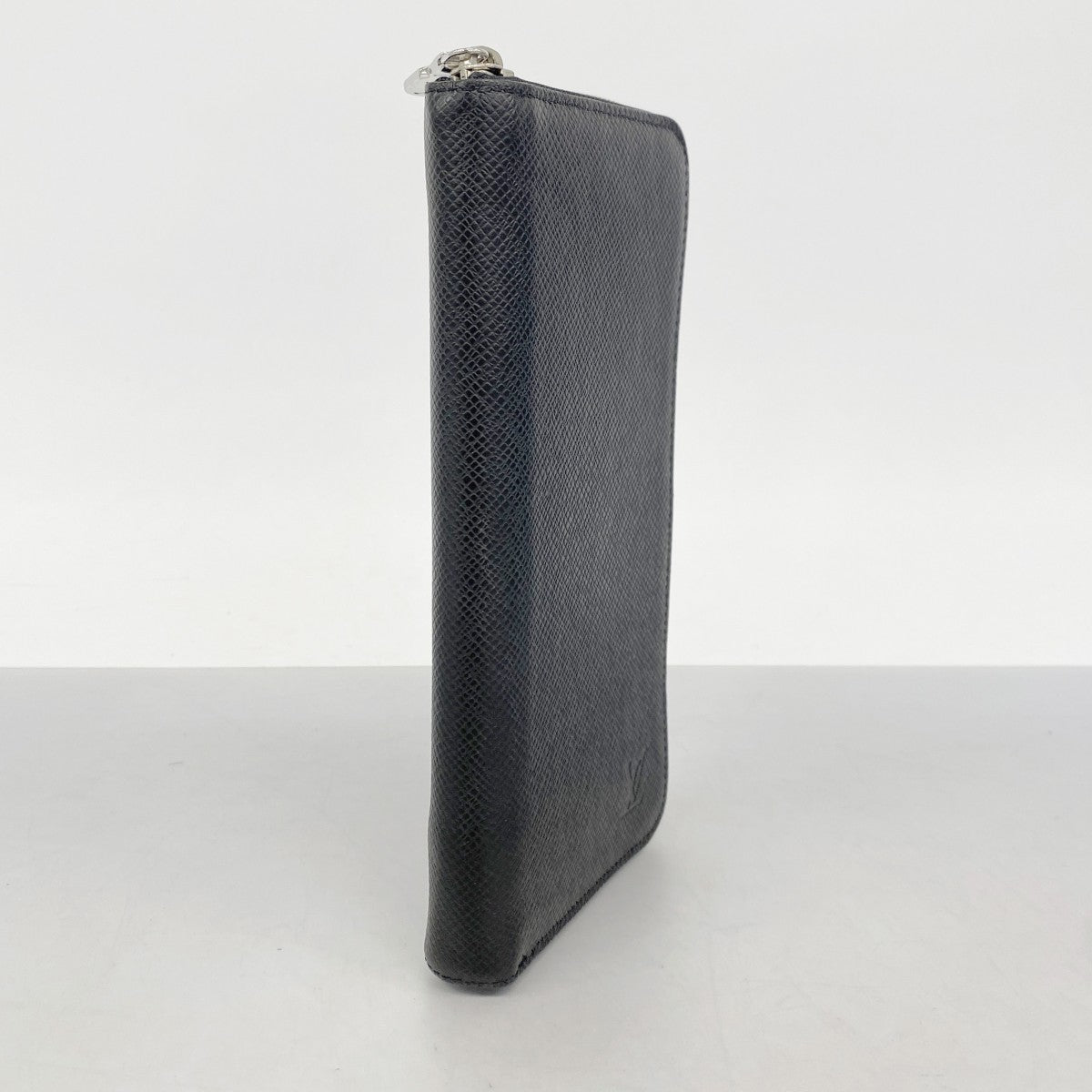 ★最終価格【6cb1553-k】ルイヴィトン 長財布 タイガ ジッピーウォレットヴェルティカル M30503 ノワール【中古】メンズ