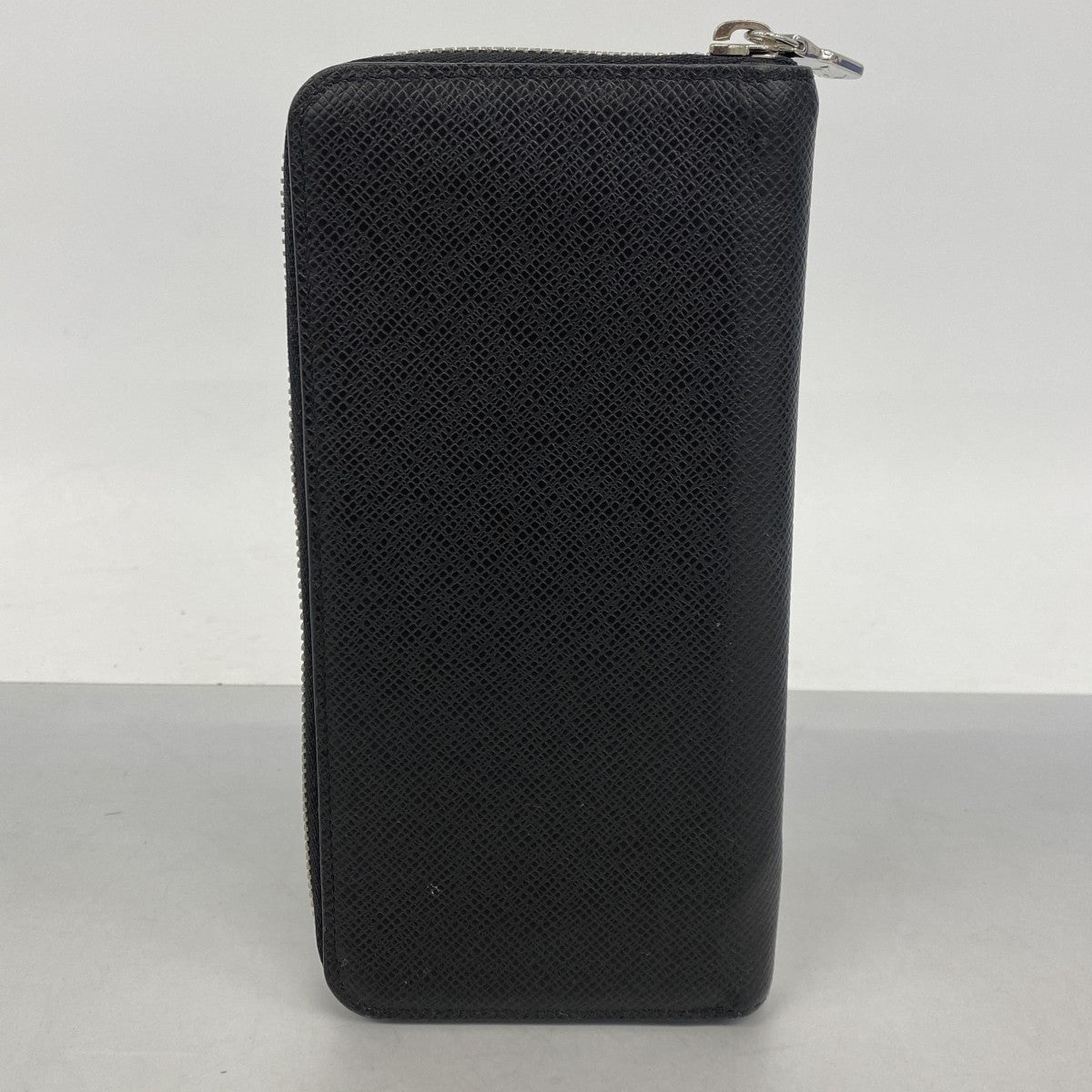 ★最終価格【6cb1553-k】ルイヴィトン 長財布 タイガ ジッピーウォレットヴェルティカル M30503 ノワール【中古】メンズ