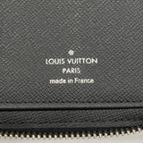 ★最終価格【6cb1553-k】ルイヴィトン 長財布 タイガ ジッピーウォレットヴェルティカル M30503 ノワール【中古】メンズ