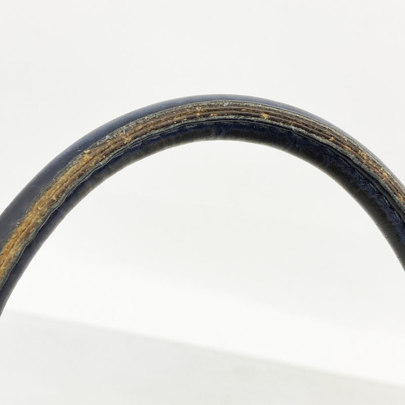 ★在庫処分★最終価格★SALE【6cb1682-k】ルイヴィトン ブリーフケース エピ ダンディブリーフケース M51376 ブルーマリーヌ 2wayバッグ【中古】メンズ