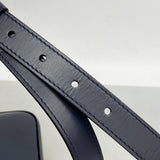 ★在庫処分★最終価格★SALE【6cb1682-k】ルイヴィトン ブリーフケース エピ ダンディブリーフケース M51376 ブルーマリーヌ 2wayバッグ【中古】メンズ