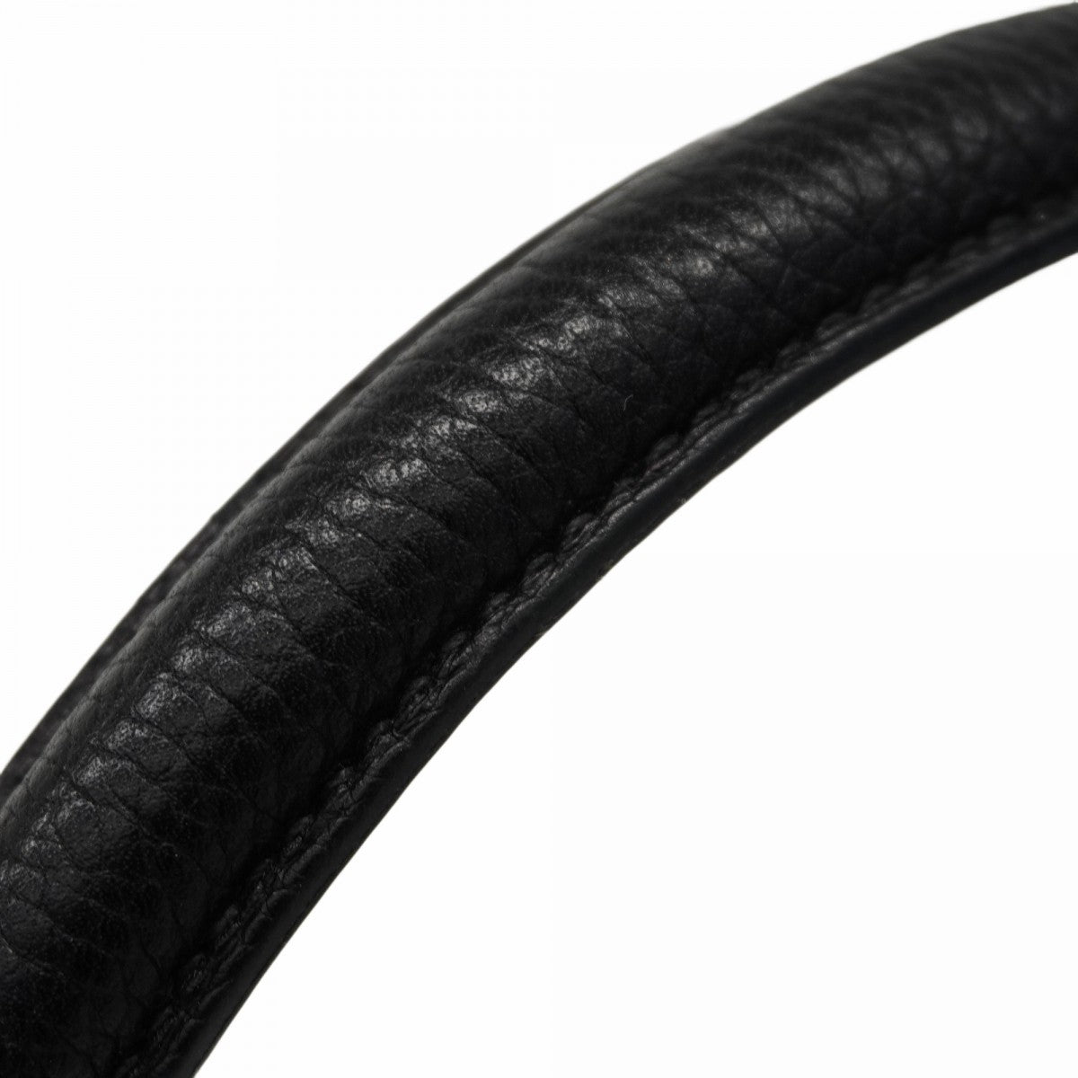 【6cb1705】エルメス ショルダーバッグ ショルダーケリー トゴ ブラック ゴールド金具 □L刻印【中古】レディース