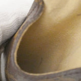 【6cb1757-k】ルイヴィトン ペンケース モノグラム エテュイスティロ M62990 ブラウン【中古】メンズ レディース ユニセックス