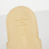 【6cb1757-k】ルイヴィトン ペンケース モノグラム エテュイスティロ M62990 ブラウン【中古】メンズ レディース ユニセックス