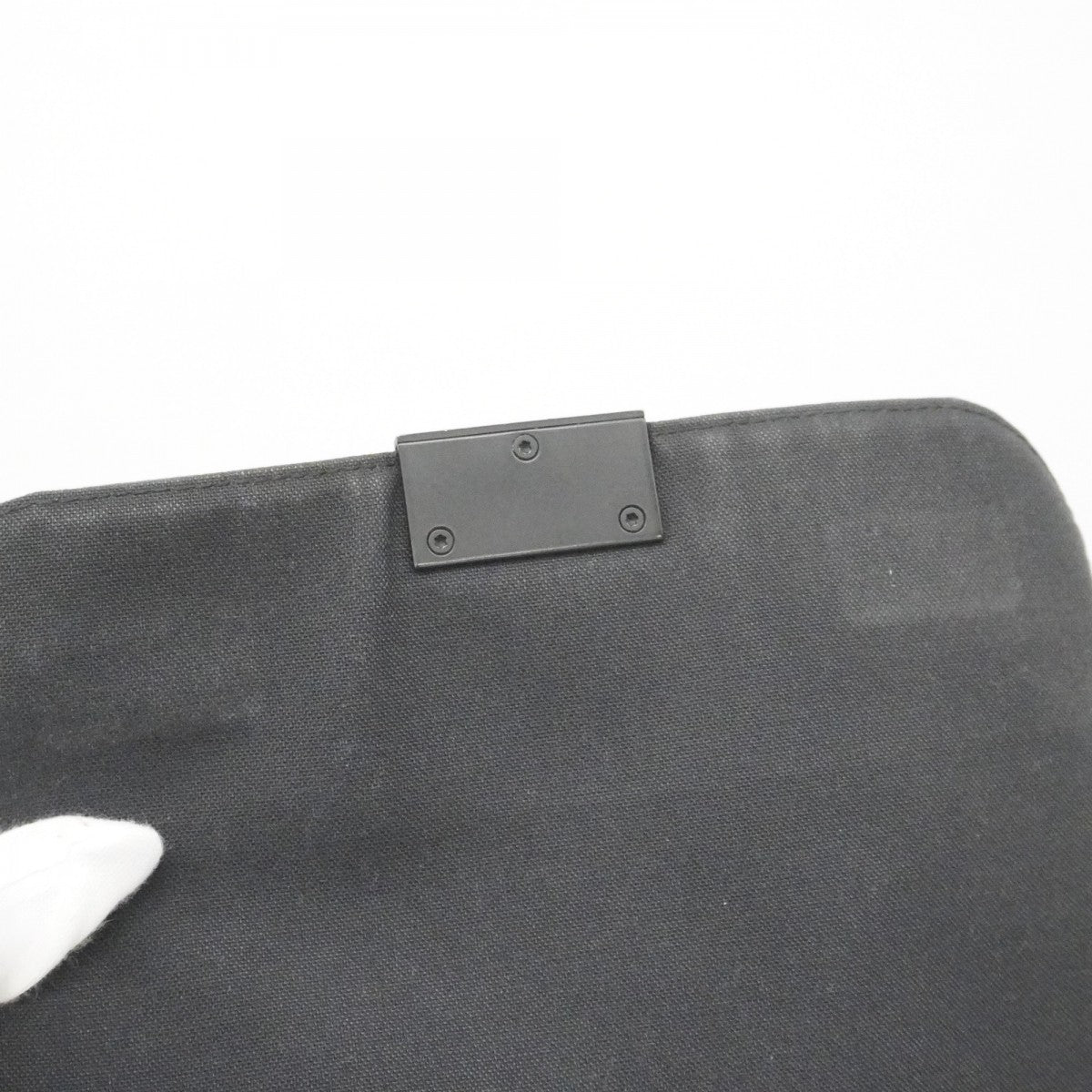 ★在庫処分★最終価格【6cb1763-k】ルイヴィトン ショルダーバッグ ダミエ・グラフィット ディストリクトPM N41260 グレー ブラック【中古】メンズ