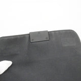 ★在庫処分★最終価格【6cb1763-k】ルイヴィトン ショルダーバッグ ダミエ・グラフィット ディストリクトPM N41260 グレー ブラック【中古】メンズ