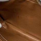 【6cb1771】ルイヴィトン クラッチバッグ モノグラム マルリードラゴンヌGM M51825 ブラウン【中古】メンズ