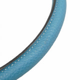 【6cb1850】エルメス ハンドバッグ ケリー35 トゴ ブルージーン シルバー金具 □I刻印 2wayバッグ【中古】レディース