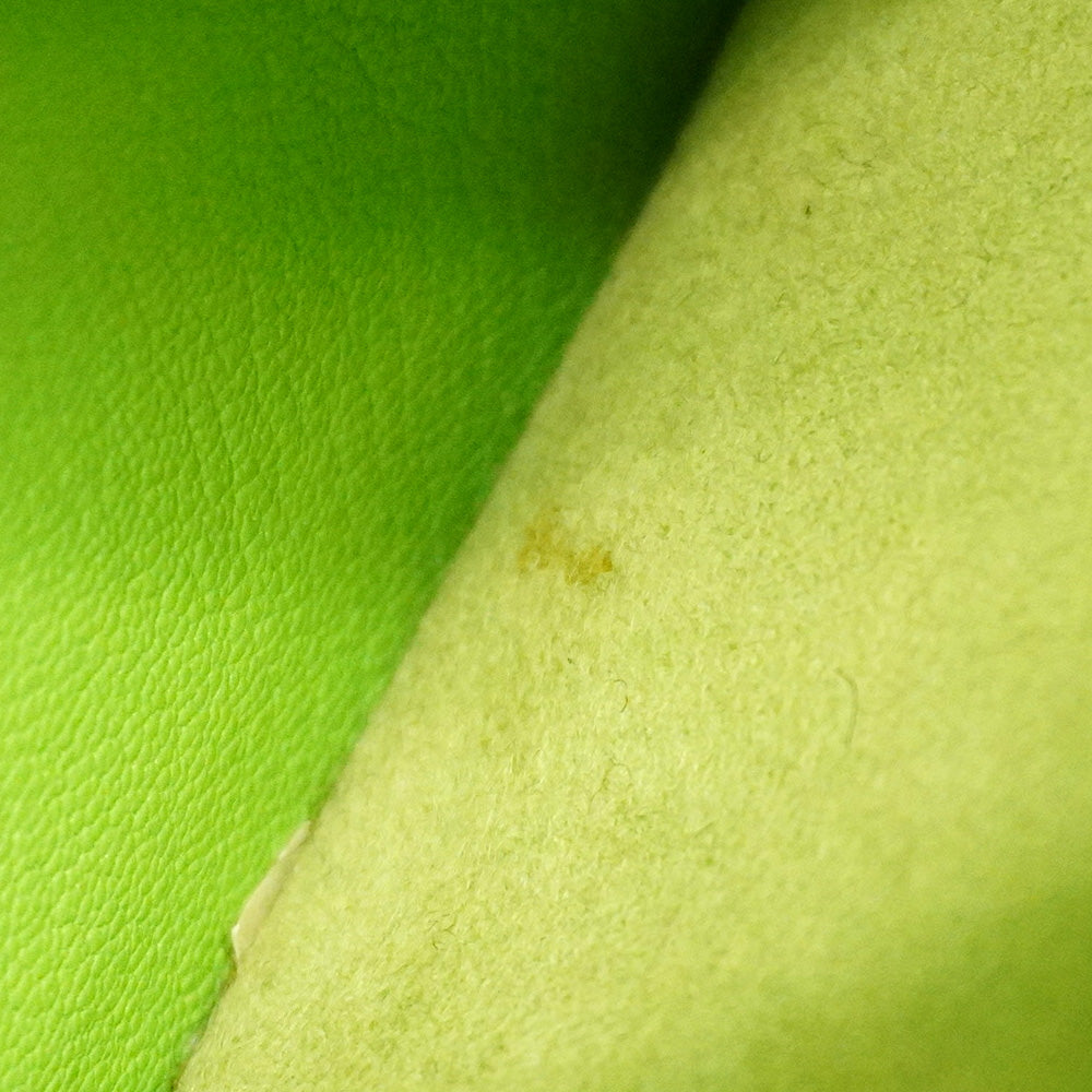 【6cb1851】エルメス ハンドバッグ バーキン35 トリヨンクレマンス アップルグリーン ゴールド金具 □H刻印【中古】レディース