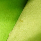 【6cb1851】エルメス ハンドバッグ バーキン35 トリヨンクレマンス アップルグリーン ゴールド金具 □H刻印【中古】レディース