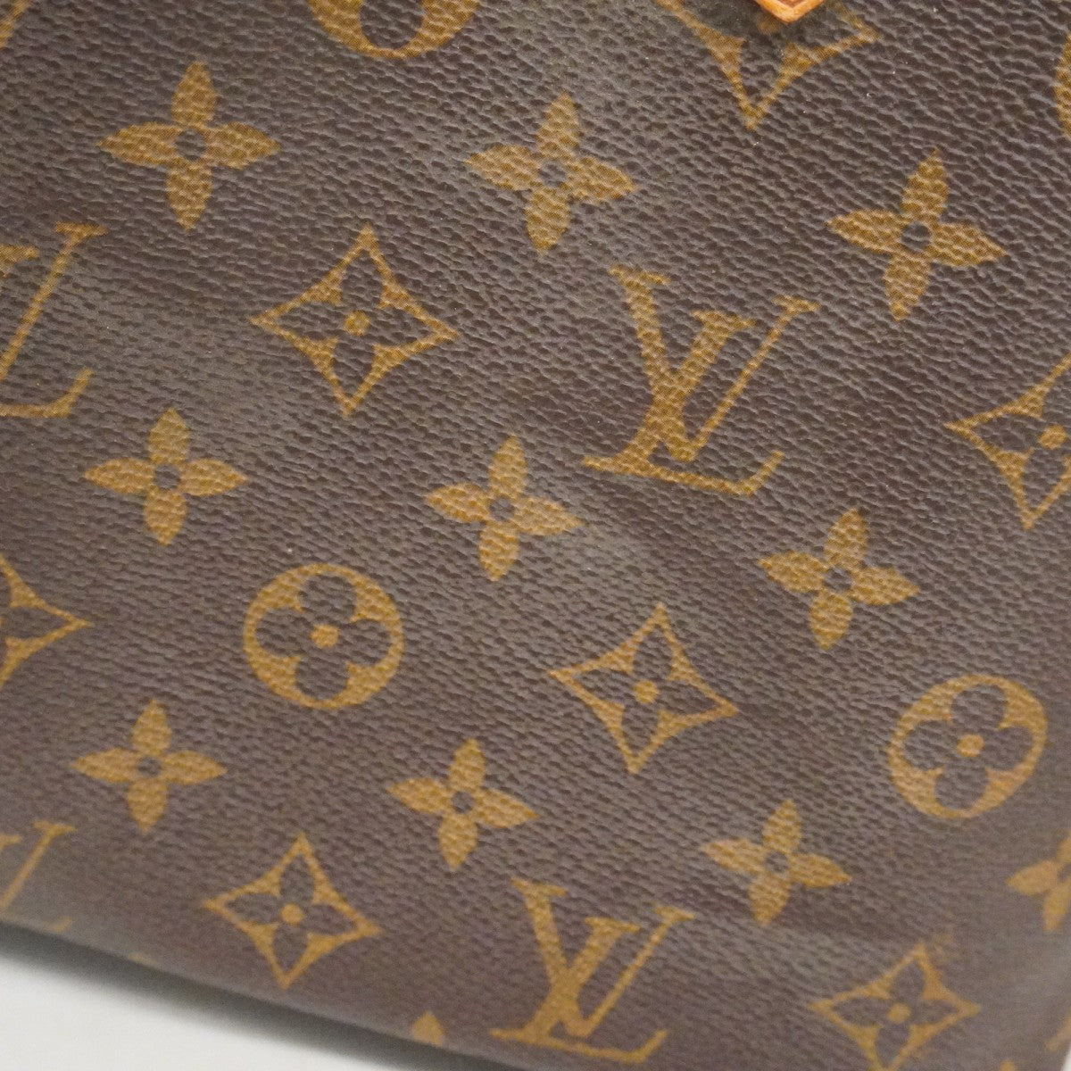 ★SALE【6cb1885】ルイヴィトン トートバッグ モノグラム ネヴァーフルPM M40155 ブラウン【中古】レディース