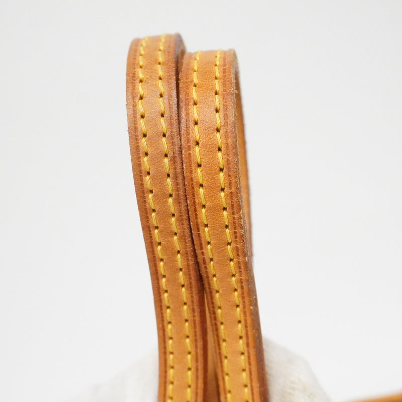 ★SALE【6cb1885】ルイヴィトン トートバッグ モノグラム ネヴァーフルPM M40155 ブラウン【中古】レディース