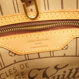 ★SALE【6cb1885】ルイヴィトン トートバッグ モノグラム ネヴァーフルPM M40155 ブラウン【中古】レディース