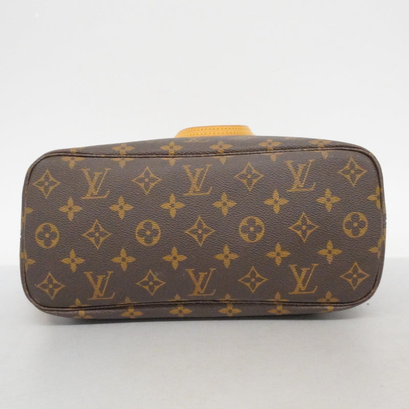 ★SALE【6cb1885】ルイヴィトン トートバッグ モノグラム ネヴァーフルPM M40155 ブラウン【中古】レディース