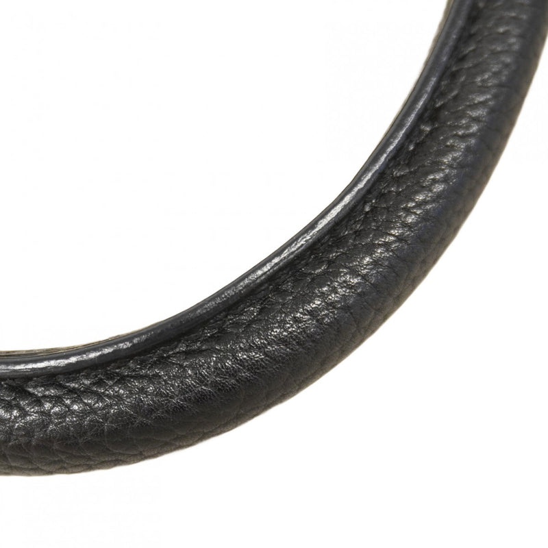 【6cb1907】エルメス ハンドバッグ ケリー28 トゴ ブラック ゴールド金具 □G刻印 2wayバッグ【中古】レディース