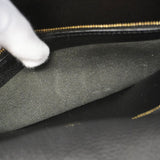 【6cb1907】エルメス ハンドバッグ ケリー28 トゴ ブラック ゴールド金具 □G刻印 2wayバッグ【中古】レディース