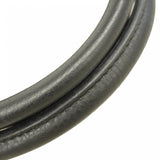 【6cb1927】エルメス ハンドバッグ バーキン35 トリヨンクレマンス ブラック シルバー金具 □M刻印【中古】レディース