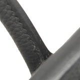 【6cb1967-g】エルメス ハンドバッグ バーキン30 トゴ ブラック シルバー金具 B刻印【中古】レディース