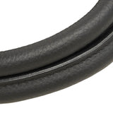 【6cb1967-g】エルメス ハンドバッグ バーキン30 トゴ ブラック シルバー金具 B刻印【中古】レディース