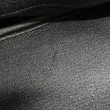 【6cb1967-g】エルメス ハンドバッグ バーキン30 トゴ ブラック シルバー金具 B刻印【中古】レディース