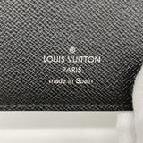 ★在庫処分★最終価格【6cb1973】ルイヴィトン 財布 ダミエ・グラフィット ポルトフォイユマルコ NM N63336  グレー ブラック【中古】メンズ