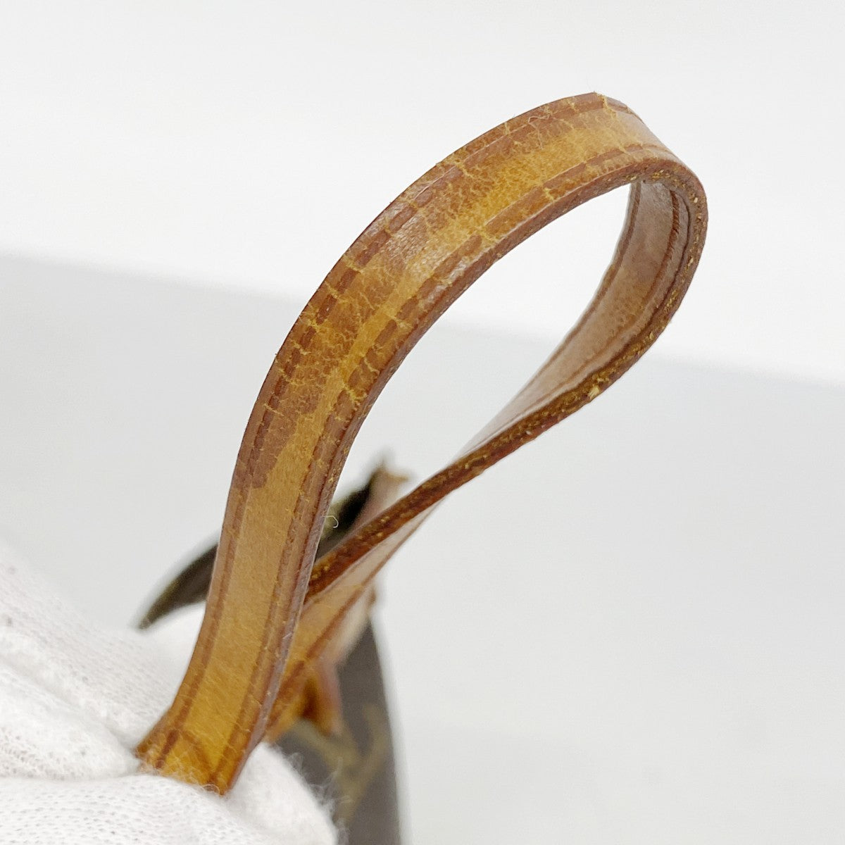 ★最終価格★SALE【6cb1986】ルイヴィトン ポーチ モノグラム ポシェットアクセソワール M51980 ブラウン【中古】レディース