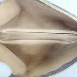 ★最終価格★SALE【6cb1986】ルイヴィトン ポーチ モノグラム ポシェットアクセソワール M51980 ブラウン【中古】レディース