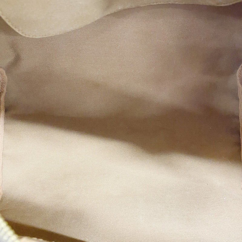 【6cb1987】ルイヴィトン ハンドバッグ モノグラム スピーディ35 M41107 ブラウン【中古】レディース