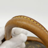 【6cb1987】ルイヴィトン ハンドバッグ モノグラム スピーディ35 M41107 ブラウン【中古】レディース