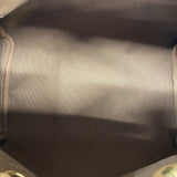 【6cb1988】ルイヴィトン ハンドバッグ モノグラム スピーディ25 M41109 ブラウン【中古】レディース