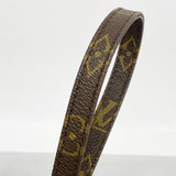 【6cb2000】ルイヴィトン ハンドバッグ モノグラム ミニ スピーディ M41534 ブラウン 2wayバッグ【中古】レディース