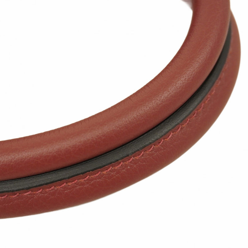 【6cb2007-g】エルメス ハンドバッグ バーキン30 トゴ ルージュアッシュ ゴールド金具 K刻印【中古】レディース