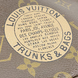 ★最終価格★SALE【6cb2018】ルイヴィトン ポーチ モノグラム T&B ミニポシェットアクセソワール M60153 ブラウン【中古】レディース