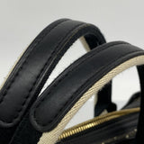 ★最終価格★SALE【6cb2025】ルイヴィトン ハンドバッグ モノグラム・ミニ サックマリーケイト M92508 ノワール【中古】レディース