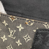 ★最終価格★SALE【6cb2025】ルイヴィトン ハンドバッグ モノグラム・ミニ サックマリーケイト M92508 ノワール【中古】レディース