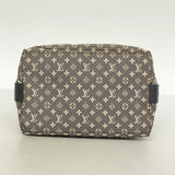 ★最終価格★SALE【6cb2025】ルイヴィトン ハンドバッグ モノグラム・ミニ サックマリーケイト M92508 ノワール【中古】レディース