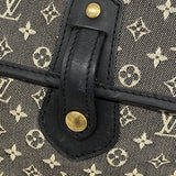 ★最終価格★SALE【6cb2025】ルイヴィトン ハンドバッグ モノグラム・ミニ サックマリーケイト M92508 ノワール【中古】レディース