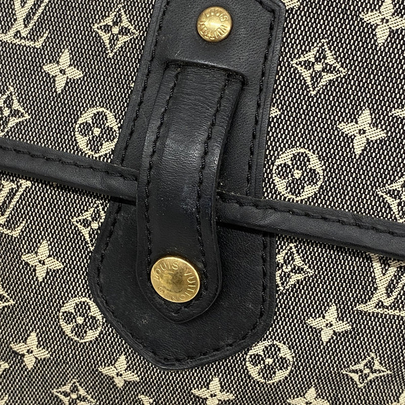 ★最終価格★SALE【6cb2025】ルイヴィトン ハンドバッグ モノグラム・ミニ サックマリーケイト M92508 ノワール【中古】レディース