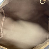 【6cb2133】ルイヴィトン ハンドバッグ モノグラム スピーディ35 Ｍ41107 ブラウン【中古】レディース