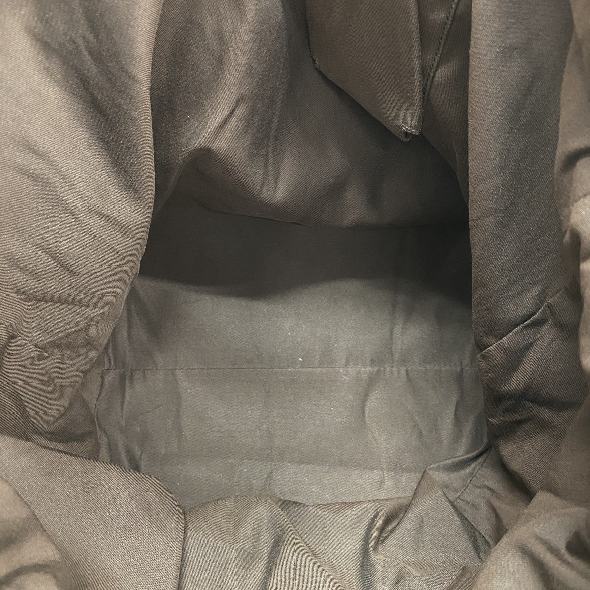 ★SALE【6cb2156-k】グッチ トートバッグ GGキャンバス/シェリーライン 131231 キャンバス ブラウン シルバー金具【中古】レディース