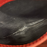 【6cb2178-k】ルイヴィトン ハンドバッグ エピ スピーディ25 M43017 カスティリアンレッド【中古】レディース